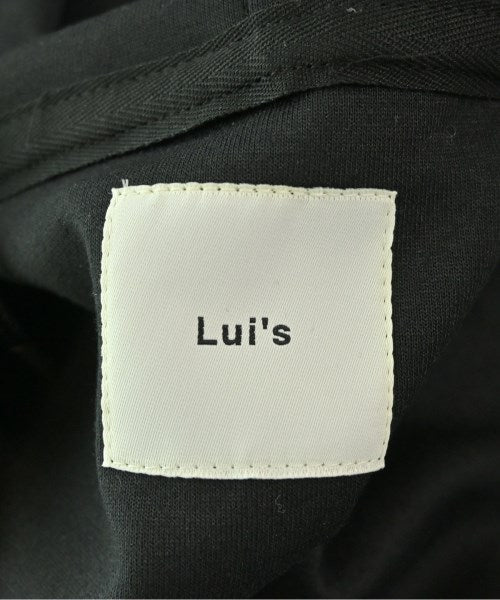 Lui's 連帽衫