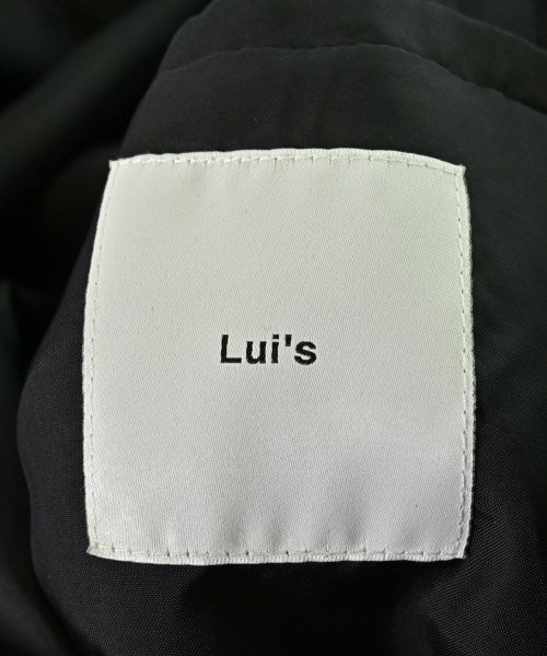 Lui's 其他套裝