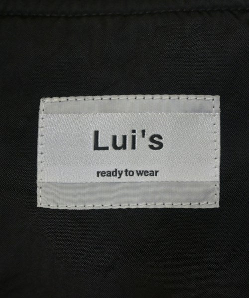 Lui's 其他飛行外套