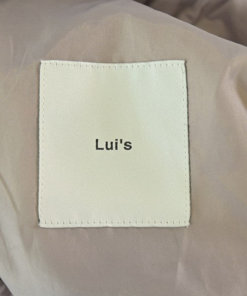 Lui's 其他款