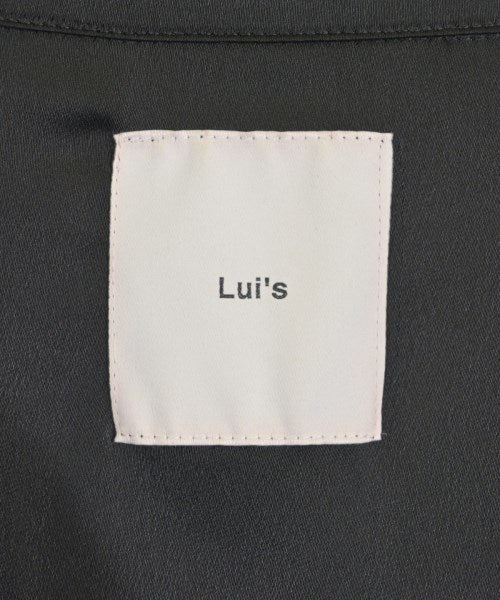 Lui's 休閒襯衫