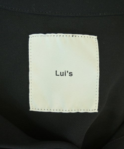 Lui's 休閒襯衫
