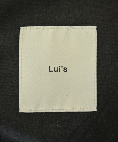 Lui's 其他款