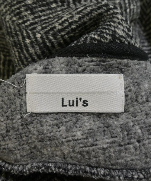 Lui's 連帽衫