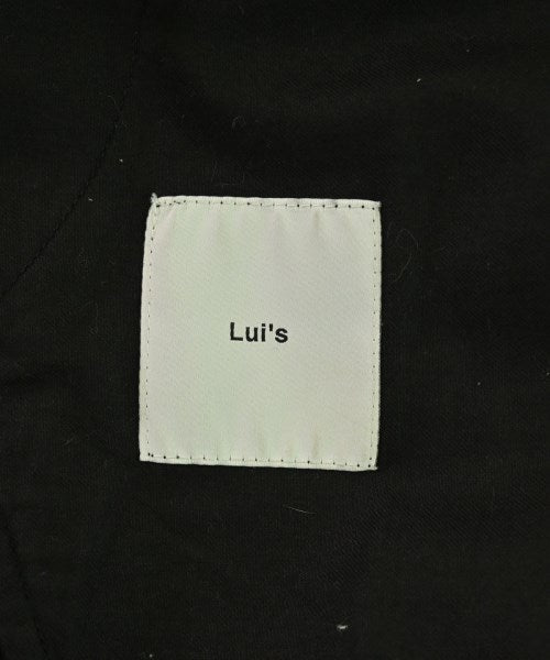 Lui's 其他款