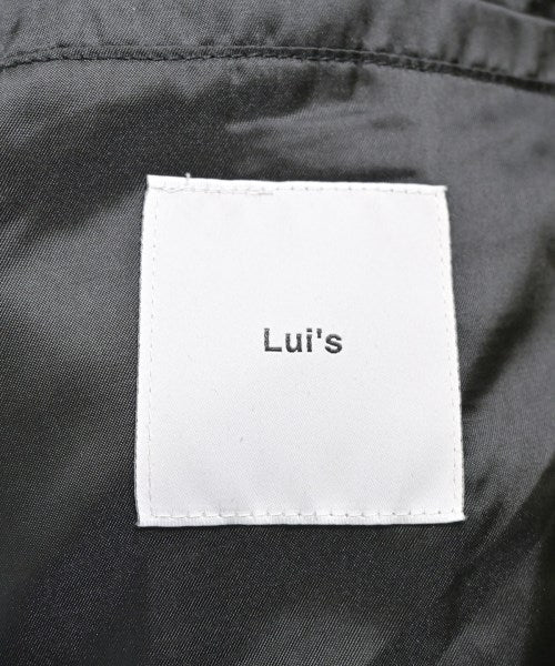 Lui's 其他大衣