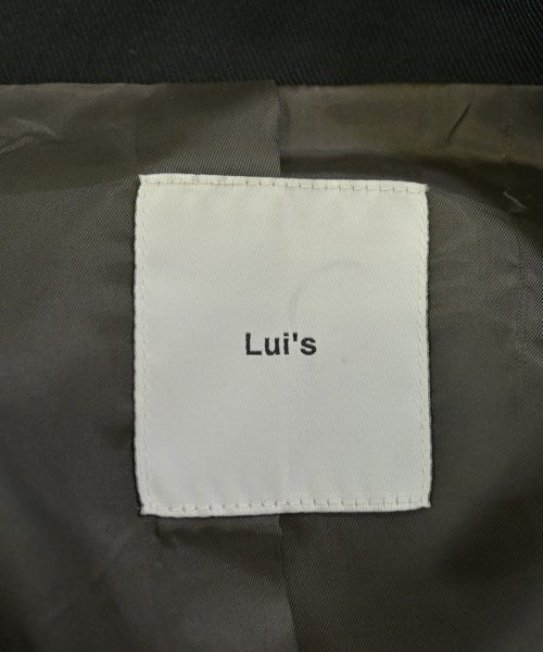 Lui's 切斯特披風