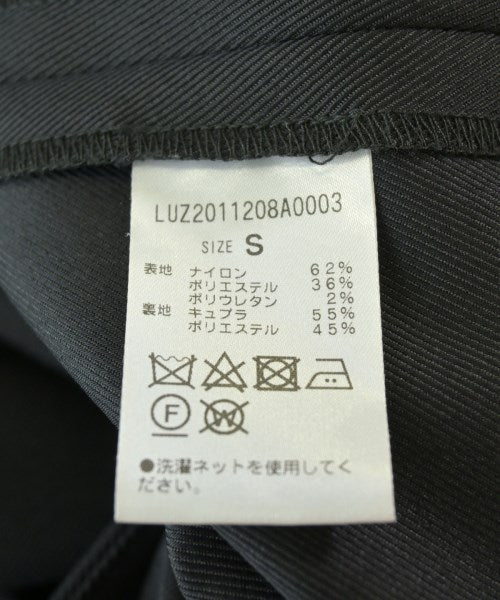 Lui's 切斯特披風