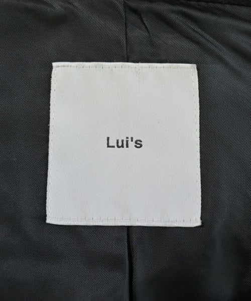 Lui's 切斯特披風