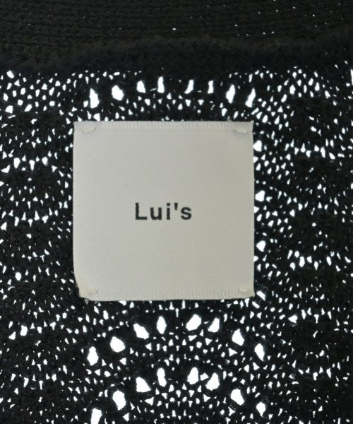 Lui's 開襟衫