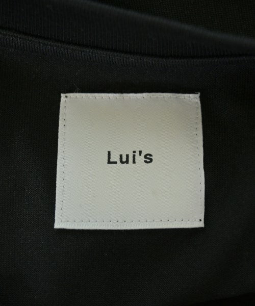 Lui's T恤/上衣
