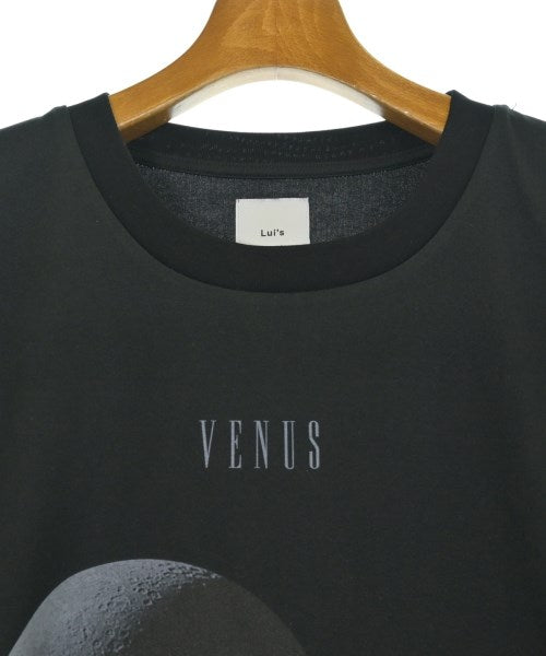 Lui's T恤/上衣