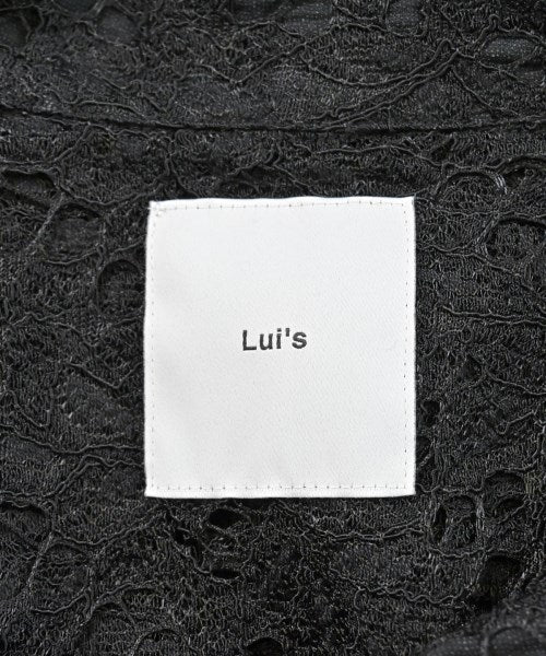 Lui's 休閒襯衫