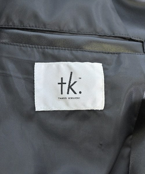 TK 騎士夾克