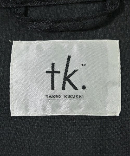 TK 斜紋夾克
