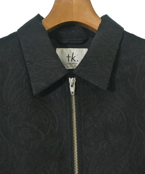 TK 斜紋夾克