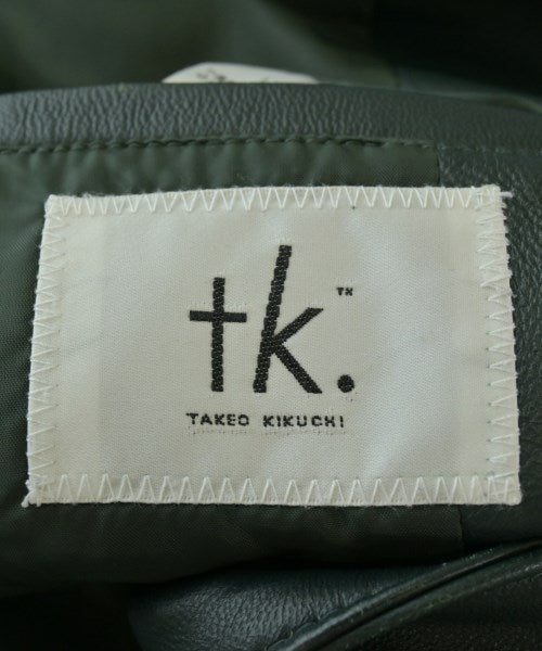 TK 騎士夾克