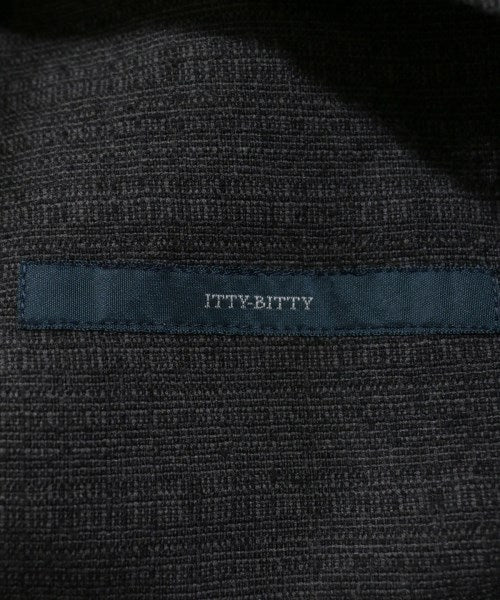 ITTY-BITTY 休閒襯衫