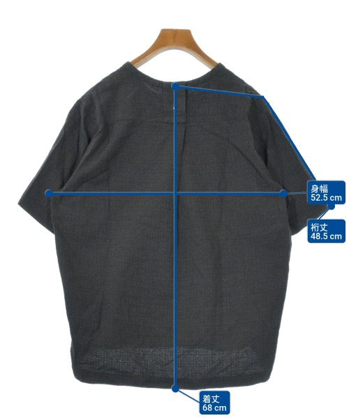 ITTY-BITTY 休閒襯衫