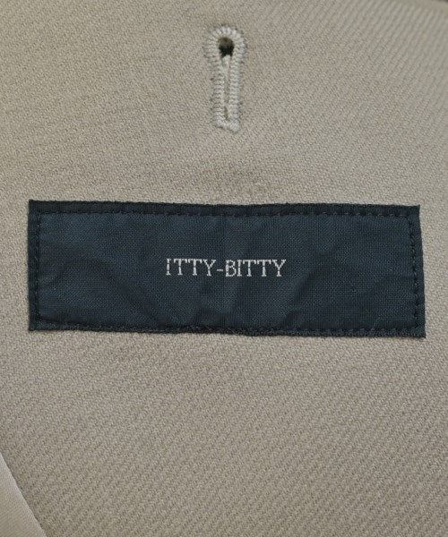 ITTY-BITTY 西裝外套