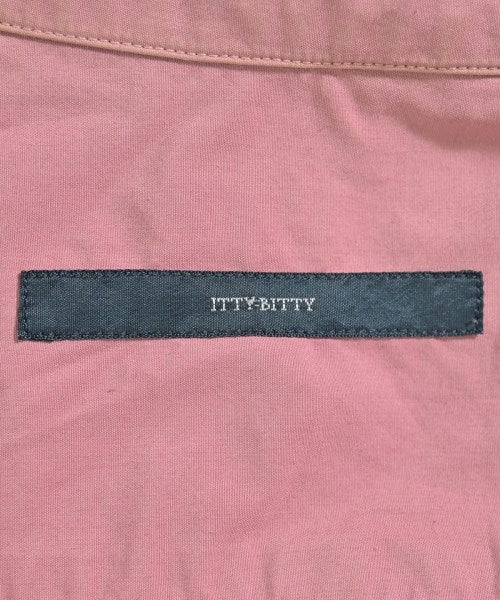ITTY-BITTY 休閒襯衫