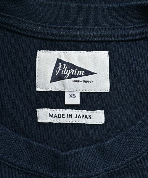 Pilgrim surf+Supply T恤/上衣