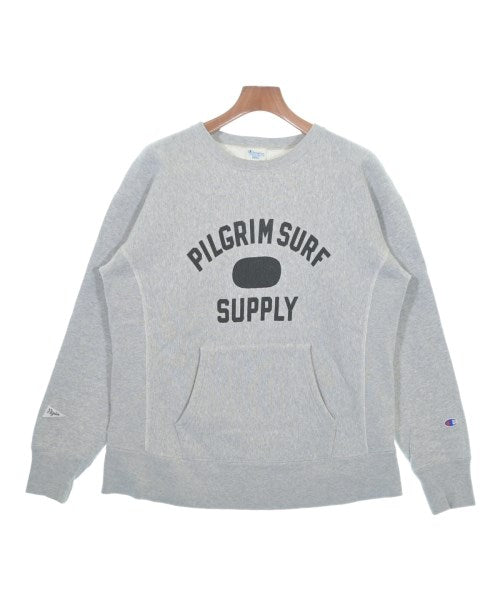 Pilgrim surf+Supply 運動衫