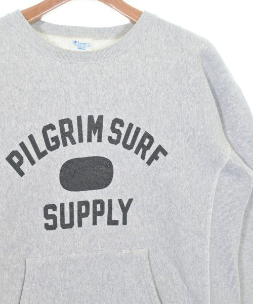 Pilgrim surf+Supply 運動衫