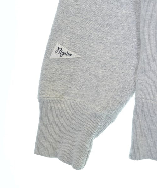 Pilgrim surf+Supply 運動衫