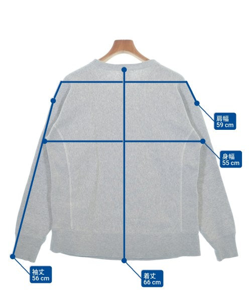 Pilgrim surf+Supply 運動衫