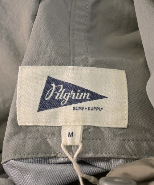 Pilgrim surf+Supply 其他飛行外套