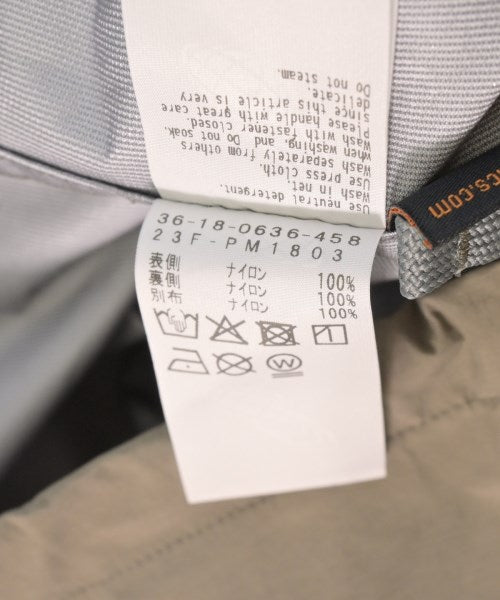 Pilgrim surf+Supply 其他飛行外套