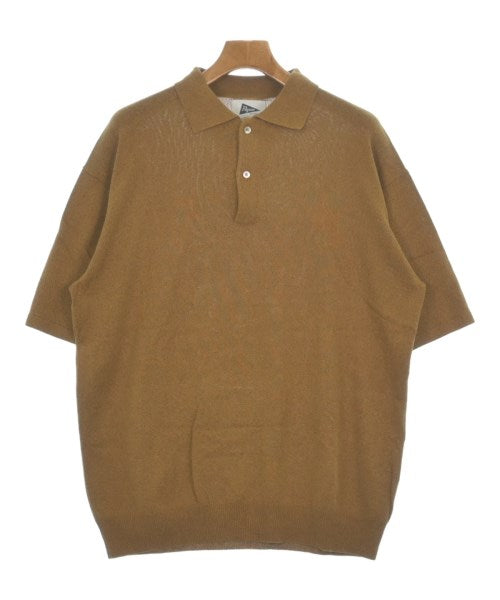 Pilgrim surf+Supply POLO衫