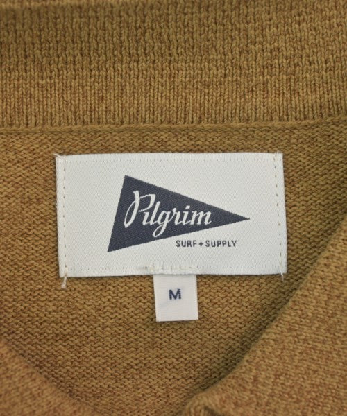 Pilgrim surf+Supply POLO衫