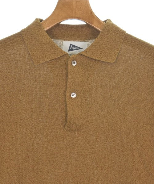 Pilgrim surf+Supply POLO衫