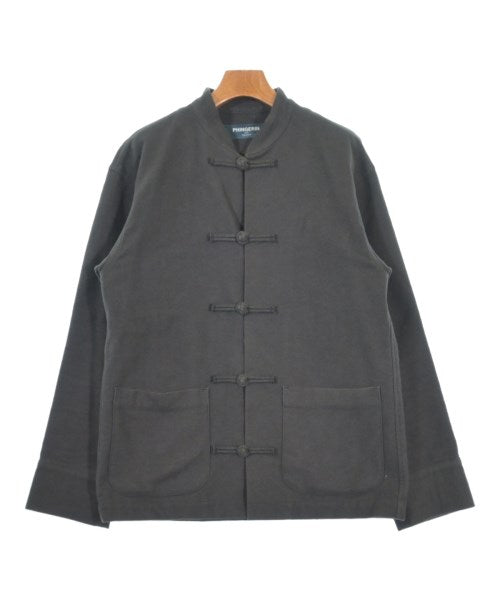 Pilgrim surf+Supply 其他飛行外套