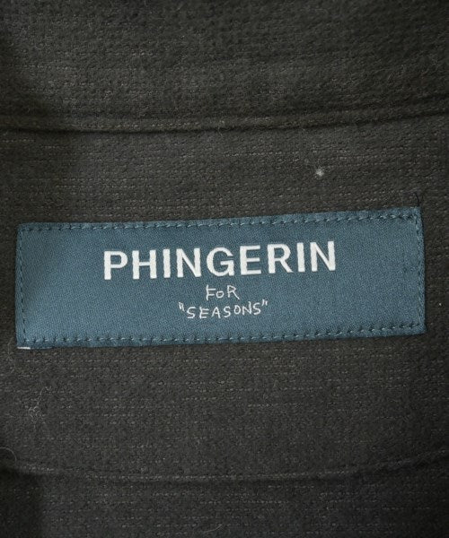 Pilgrim surf+Supply 其他飛行外套