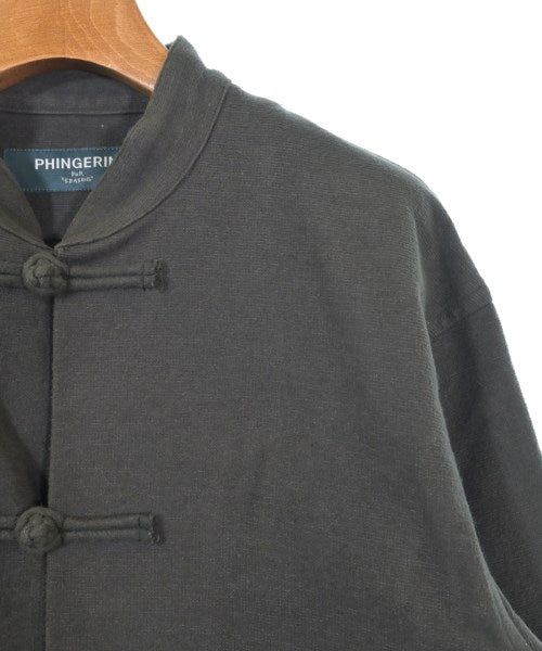 Pilgrim surf+Supply 其他飛行外套