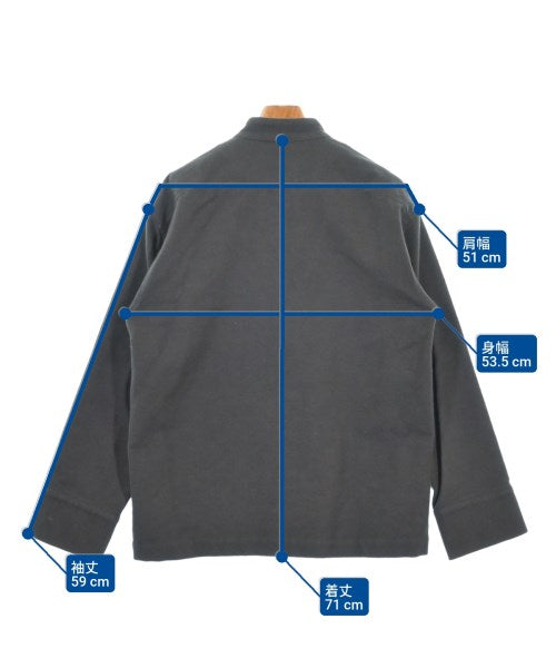 Pilgrim surf+Supply 其他飛行外套
