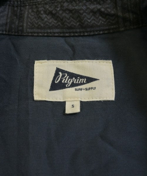 Pilgrim surf+Supply 軍裝夾克