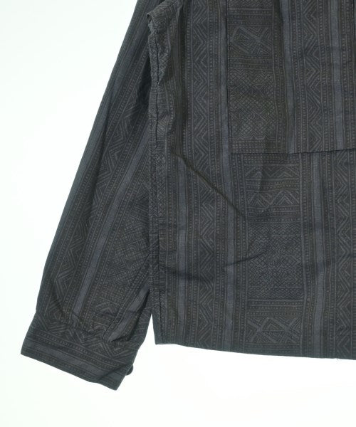 Pilgrim surf+Supply 軍裝夾克