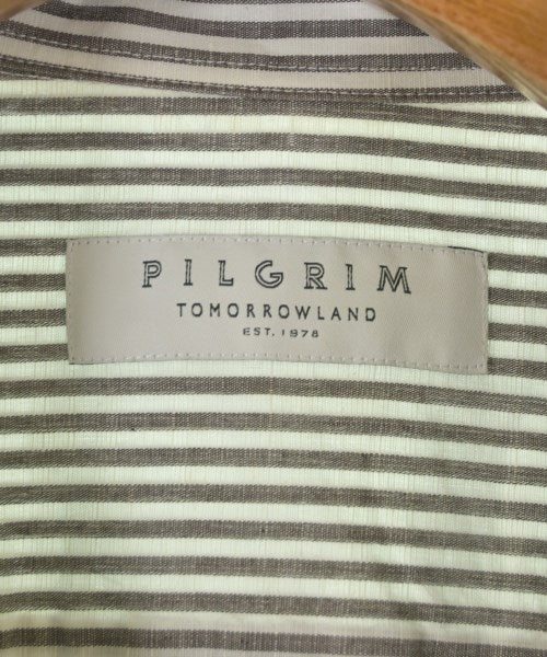 Pilgrim surf+Supply 休閒襯衫