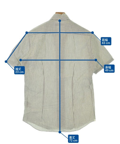 Pilgrim surf+Supply 休閒襯衫