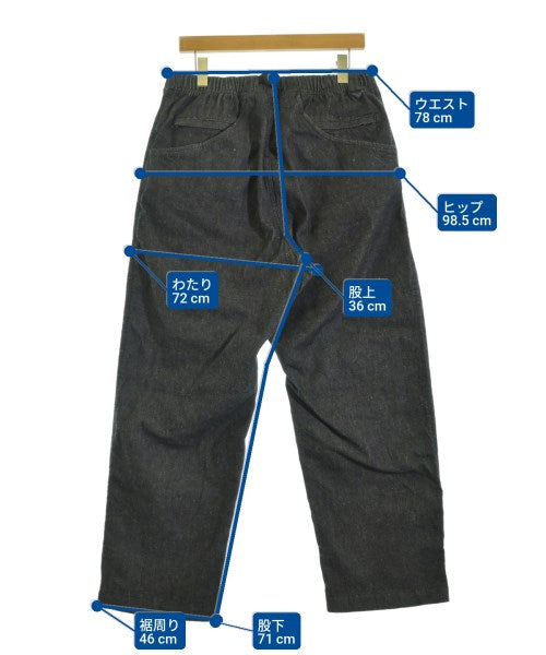 Pilgrim surf+Supply 牛仔褲