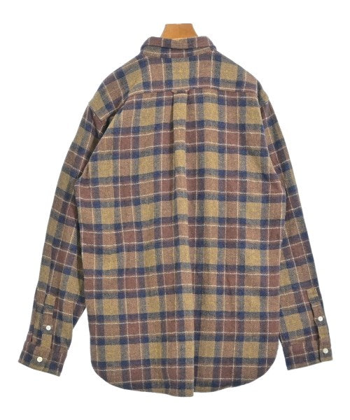 Pilgrim surf+Supply 休閒襯衫