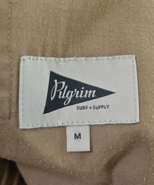 Pilgrim surf+Supply 其他款