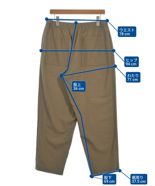 Pilgrim surf+Supply 其他款