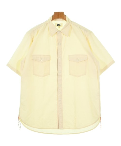 Pilgrim surf+Supply 休閒襯衫