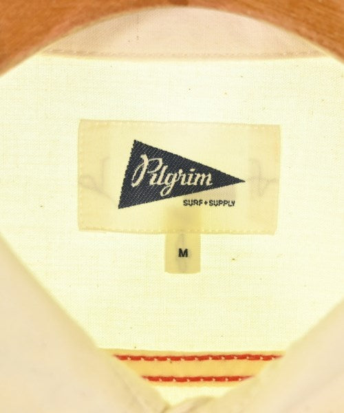 Pilgrim surf+Supply 休閒襯衫