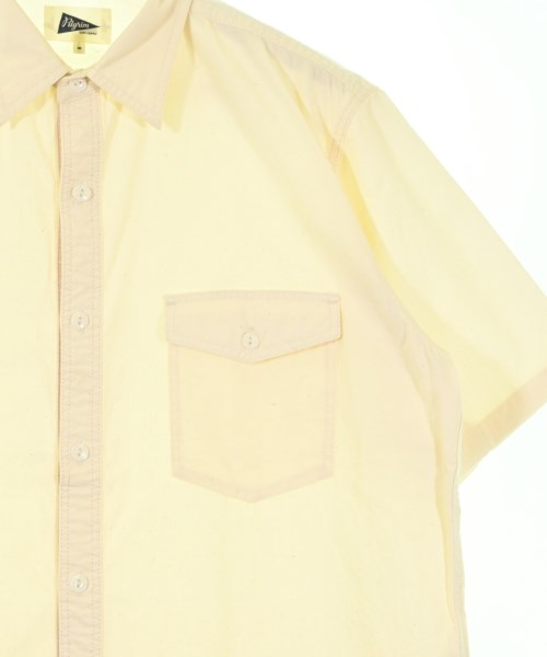 Pilgrim surf+Supply 休閒襯衫